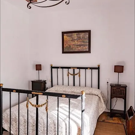 Casa de Férias Coto Don Jacinto Ronda