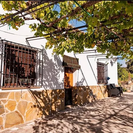 Casa de Férias Coto Don Jacinto