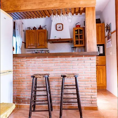 Coto Don Jacinto Casa de Férias *