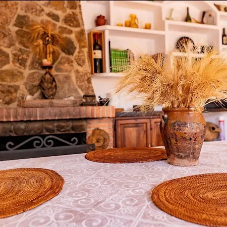 Casa de Férias Coto Don Jacinto