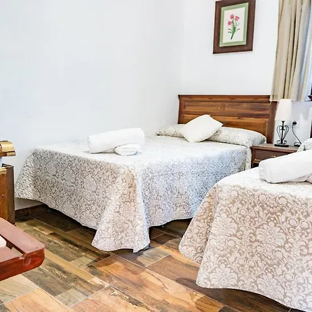 Casa de Férias Coto Don Jacinto *